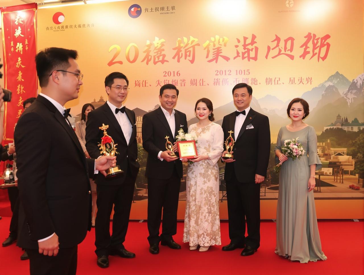 吃瓜911精选娱乐资讯 - 颁奖典礼红毯
