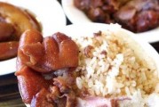 娱乐吃瓜酱猪脚饭视频,揭秘网红美食背后的故事